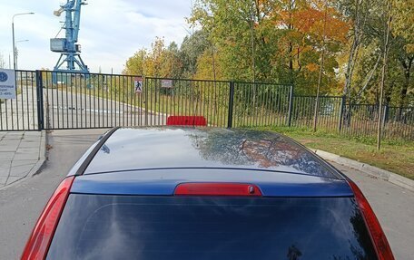 Ford Fusion I, 2007 год, 330 000 рублей, 7 фотография