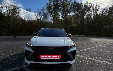 Geely Coolray I, 2023 год, 2 000 000 рублей, 20 фотография