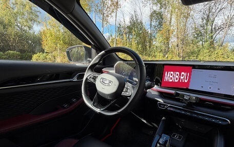 Geely Coolray I, 2023 год, 2 000 000 рублей, 23 фотография