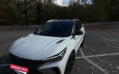 Geely Coolray I, 2023 год, 2 000 000 рублей, 16 фотография