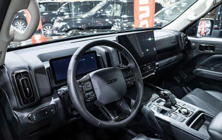 Haval H9, 2024 год, 3 690 000 рублей, 13 фотография