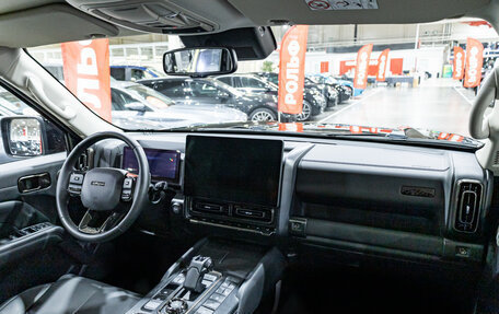 Haval H9, 2024 год, 3 690 000 рублей, 11 фотография