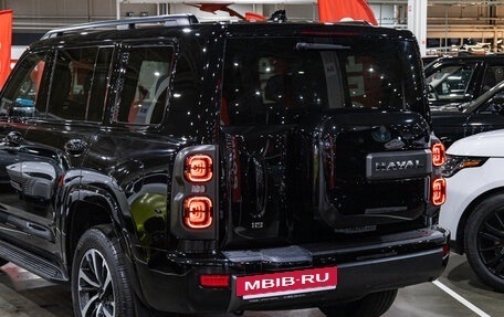 Haval H9, 2024 год, 3 690 000 рублей, 10 фотография