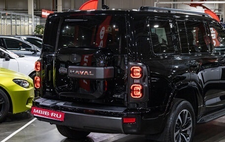 Haval H9, 2024 год, 3 690 000 рублей, 7 фотография