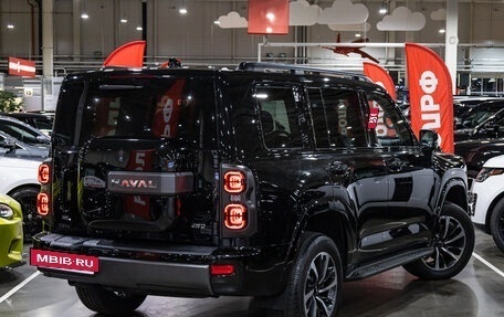 Haval H9, 2024 год, 3 690 000 рублей, 6 фотография