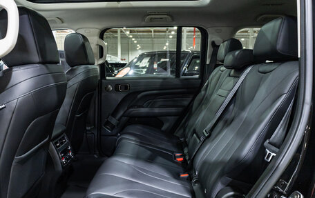 Haval H9, 2024 год, 3 690 000 рублей, 26 фотография