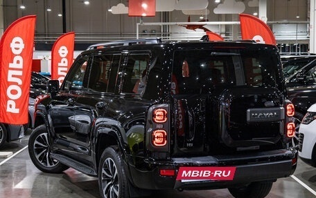 Haval H9, 2024 год, 3 690 000 рублей, 9 фотография