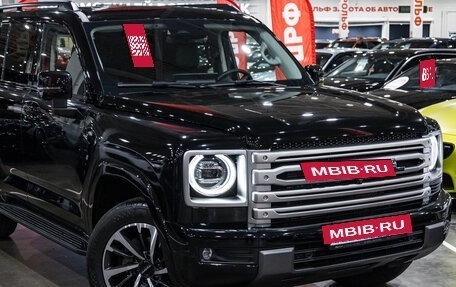 Haval H9, 2024 год, 3 690 000 рублей, 5 фотография
