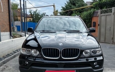BMW X5, 2005 год, 1 200 000 рублей, 1 фотография
