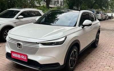 Honda Vezel, 2023 год, 1 395 401 рублей, 1 фотография