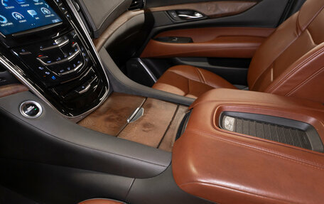 Cadillac Escalade IV, 2019 год, 4 250 000 рублей, 20 фотография