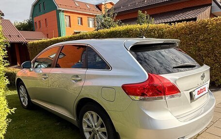Toyota Venza I, 2011 год, 1 790 000 рублей, 4 фотография