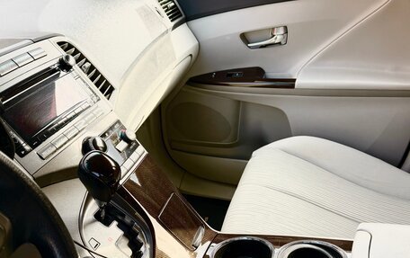 Toyota Venza I, 2011 год, 1 790 000 рублей, 6 фотография