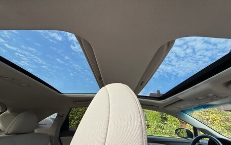 Toyota Venza I, 2011 год, 1 790 000 рублей, 8 фотография