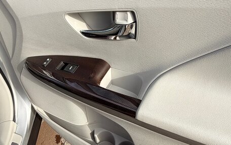 Toyota Venza I, 2011 год, 1 790 000 рублей, 16 фотография