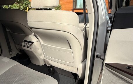 Toyota Venza I, 2011 год, 1 790 000 рублей, 12 фотография