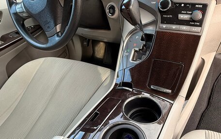 Toyota Venza I, 2011 год, 1 790 000 рублей, 7 фотография