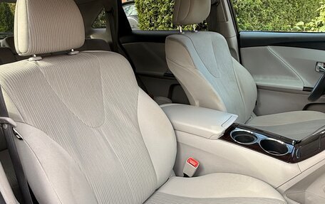 Toyota Venza I, 2011 год, 1 790 000 рублей, 10 фотография