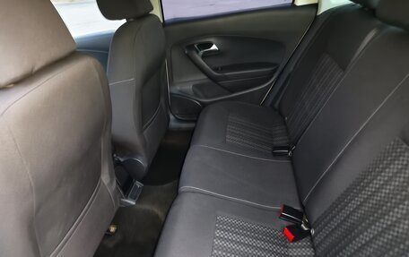 Volkswagen Polo VI (EU Market), 2015 год, 950 000 рублей, 14 фотография