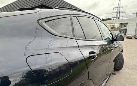 BMW X6, 2021 год, 8 000 000 рублей, 7 фотография