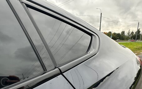 BMW X6, 2021 год, 8 000 000 рублей, 10 фотография