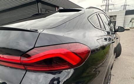 BMW X6, 2021 год, 8 000 000 рублей, 9 фотография