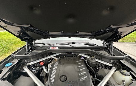 BMW X6, 2021 год, 8 000 000 рублей, 20 фотография