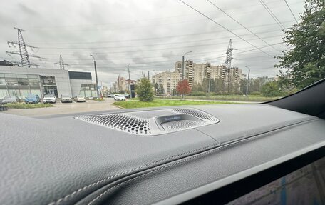 BMW X6, 2021 год, 8 000 000 рублей, 25 фотография