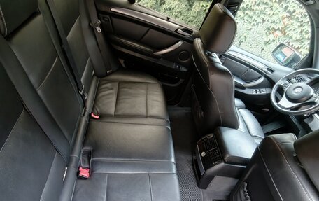 BMW X5, 2005 год, 1 200 000 рублей, 10 фотография