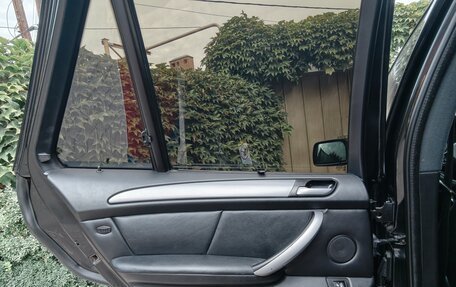 BMW X5, 2005 год, 1 200 000 рублей, 6 фотография