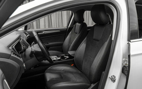 Ford Mondeo V, 2016 год, 1 650 000 рублей, 9 фотография