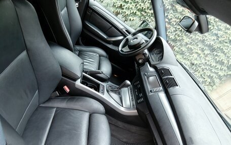 BMW X5, 2005 год, 1 200 000 рублей, 9 фотография