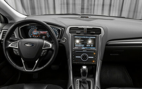 Ford Mondeo V, 2016 год, 1 650 000 рублей, 8 фотография
