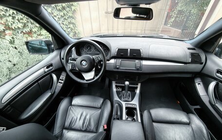 BMW X5, 2005 год, 1 200 000 рублей, 7 фотография