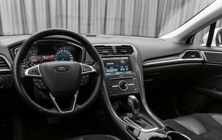 Ford Mondeo V, 2016 год, 1 650 000 рублей, 7 фотография