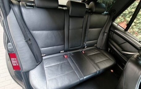 BMW X5, 2005 год, 1 200 000 рублей, 8 фотография
