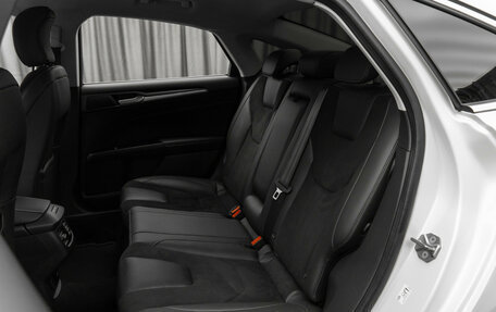 Ford Mondeo V, 2016 год, 1 650 000 рублей, 12 фотография