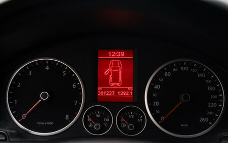 Volkswagen Tiguan I, 2008 год, 685 000 рублей, 13 фотография