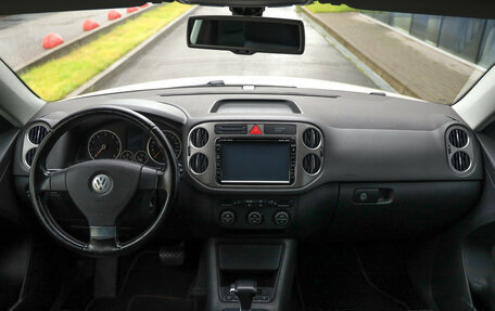 Volkswagen Tiguan I, 2008 год, 685 000 рублей, 11 фотография