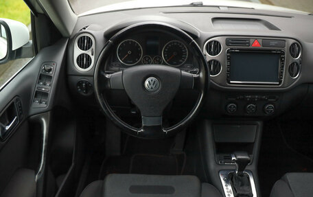 Volkswagen Tiguan I, 2008 год, 685 000 рублей, 12 фотография