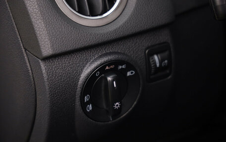 Volkswagen Tiguan I, 2008 год, 685 000 рублей, 18 фотография