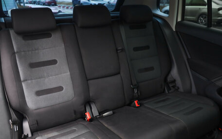 Volkswagen Tiguan I, 2008 год, 685 000 рублей, 22 фотография