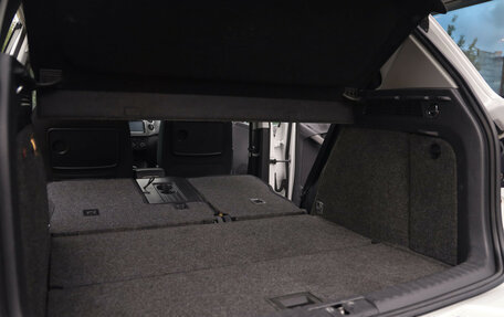 Volkswagen Tiguan I, 2008 год, 685 000 рублей, 26 фотография