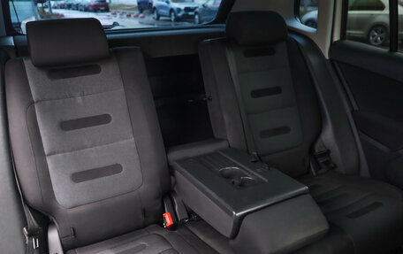 Volkswagen Tiguan I, 2008 год, 685 000 рублей, 23 фотография