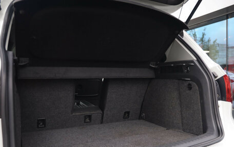 Volkswagen Tiguan I, 2008 год, 685 000 рублей, 25 фотография