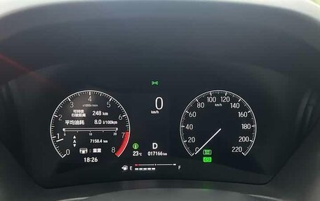 Honda Vezel, 2023 год, 1 395 401 рублей, 9 фотография