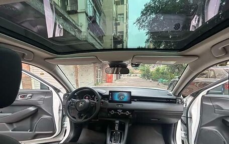 Honda Vezel, 2023 год, 1 395 401 рублей, 8 фотография