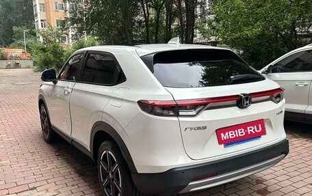 Honda Vezel, 2023 год, 1 395 401 рублей, 4 фотография