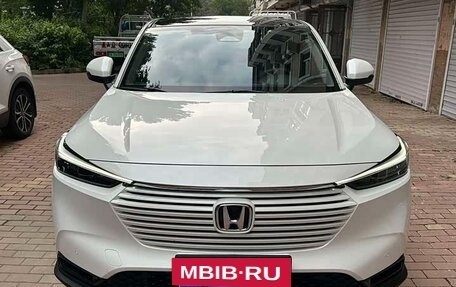 Honda Vezel, 2023 год, 1 395 401 рублей, 3 фотография