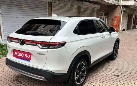 Honda Vezel, 2023 год, 1 395 401 рублей, 6 фотография